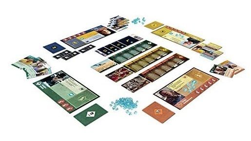 Breaking Bad - The Board Game
