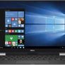 Dell Xps 13 9365 13.3" 4k Touchscreen 2 In1 Laptop I7 8500y 16GB RAM 512GB SSD Win 11 Pro Image 5