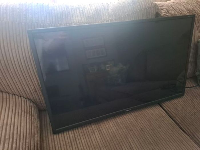 32in smart tv