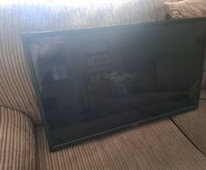32in smart tv