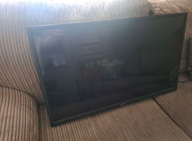 32in smart tv