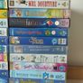 Vintage kids VHS Collection Image 3