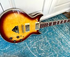 Ibanez Ar 420 Vls