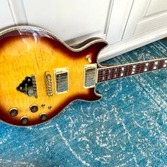 Ibanez Ar 420 Vls