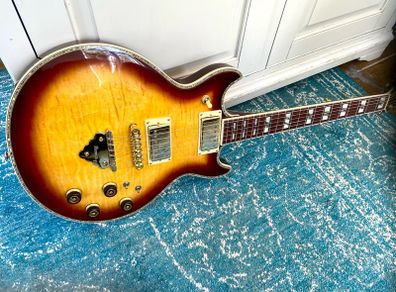 Ibanez Ar 420 Vls
