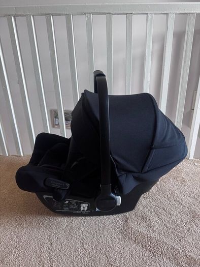 Car Seat