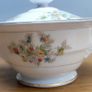 Sugar bowl & Lid Image 4
