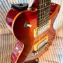 James Tyler JTV-59 Les Paul (EMG 57/66 + Schaller upgrades) Image 7