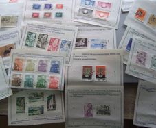 Stamps Of China (taiwan)