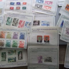 Stamps Of China (taiwan)