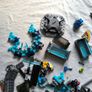 3 x Lego Bundle Image 6