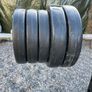 weights Bench boxing bag Image 3