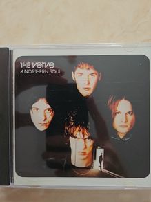 The Verve CD - A Northern Soul