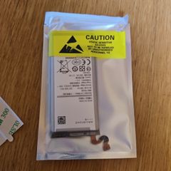 Samsung note 8 battery