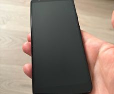 Pixel 3a unlocked