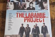 "The Laramie Project" (2002) DVD - free standard postage