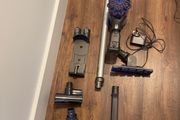 dyson D6 Absolute