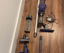 dyson D6 Absolute