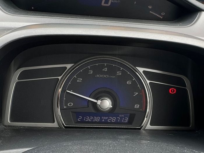 2007 Honda Civic NCT&TAX