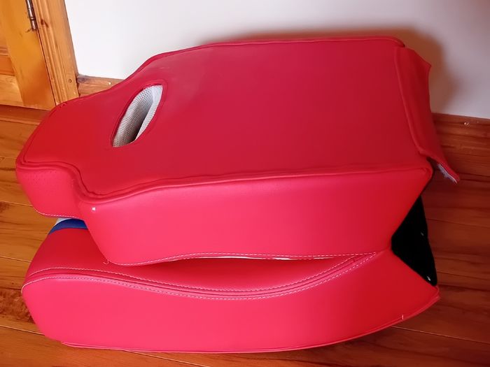 Gaming chair