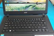 ACER Aspire ES 13 Model ES1-331-C7Z3. 4GB Ram, 32GB HDD, Windows 8, Intel Celeron CPU N3050, 1.6GHz. Chrome, VLC, etc