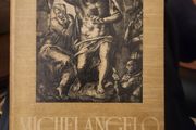 Michelangelo. By Dino Formaggio. Printed By Hyperion Press-milan. Rare First Edition Hardback In Good Condition. See Photos For Same.