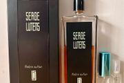 Serge Lutens Ambre Sultan Discovery Samples