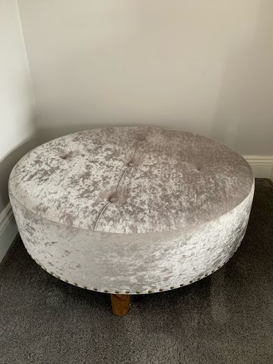 Bedroom Chair