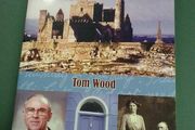 27 Main Street by Tom Wood Cashel Tipperary Ireland Irish Local reminiscences