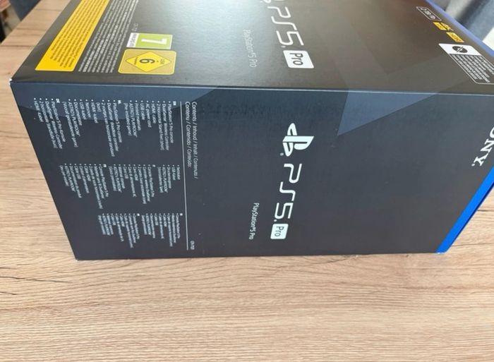 Ps5 Pro