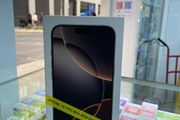 iPhone 16 pro max 256gb Desert Titanium