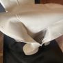 Ladies knee high boots size 3 Image 2