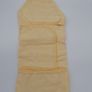 Baby Bath Towel Yellow Image 3