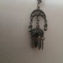 Beautiful Necklace and Pendant Image 4
