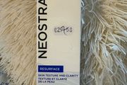 Neostrata Resurface dry skin cream