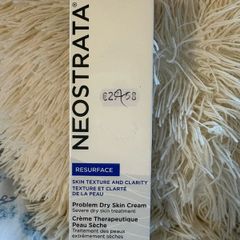 Neostrata Resurface dry skin cream