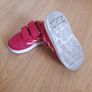 Toddler girls adidas trainers size uk 5/ eur 21 Image 5