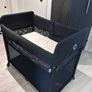 Bugaboo Stardust Travel cot Image 4
