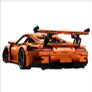 Porsche 911 GT3 RS Image 4