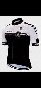 Cycling Jersey