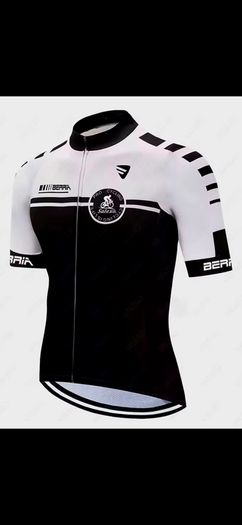 Cycling Jersey