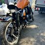 Motorbikes - Cafe Racer & Bobber Image 9