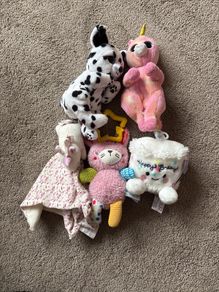 teddies