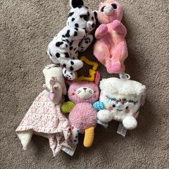 teddies