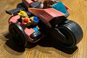 PAW Patrol Liberty &amp; Jr. Patrollers Scooter Vehicle
