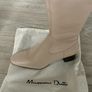 womans Leather boots Image 2