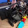 Hauck Runner 2 All-Terrain Buggy / Stroller Image 10