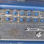 George Dennis The Blue 100w Classic Amp Image 2