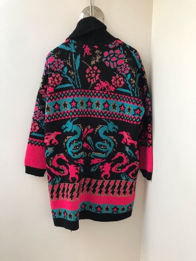 Savida cardigan