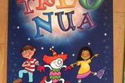 Treo Nua, 1st class